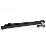 MANFROTTO BACKLITE STAND BASE WITHOUT SPIGOT max. Höhe: 9cm, max. Belastung: 15kg