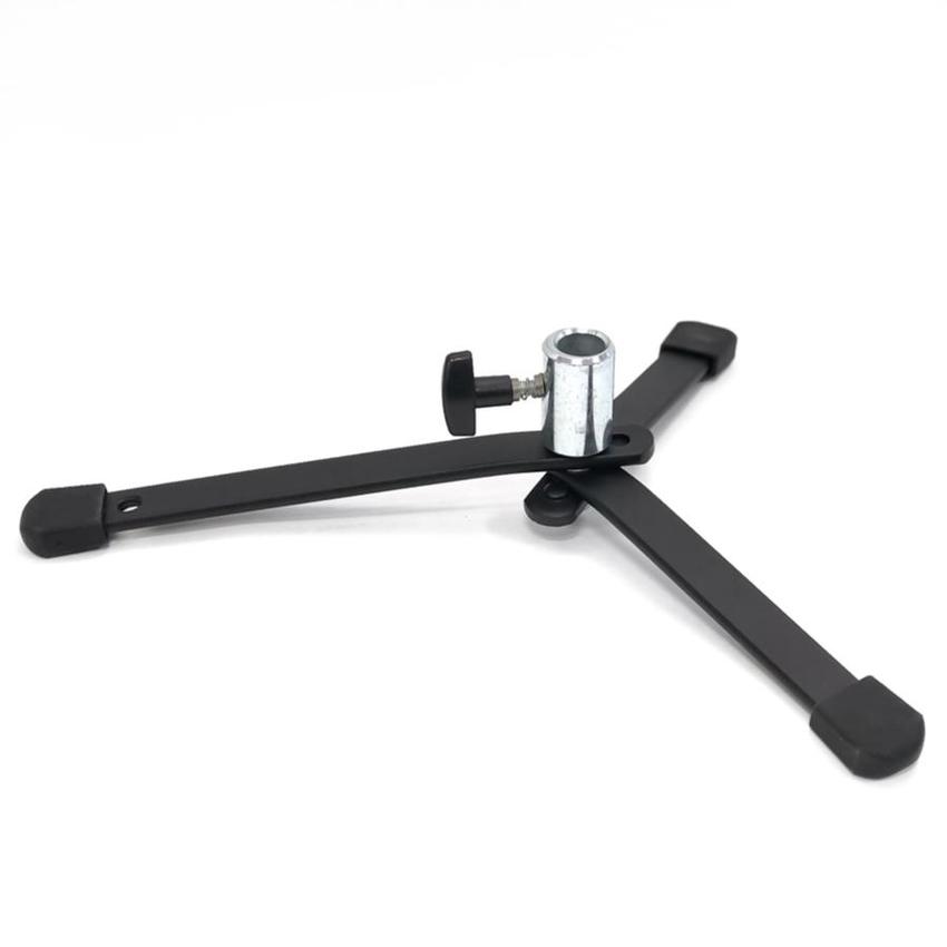 MANFROTTO BACKLITE MINI FEMALE W/O POLE max. Höhe: 8cm, max. Belastung: 10kg