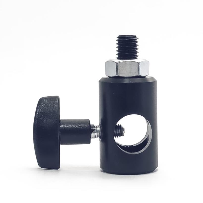 MANFROTTO ADAPTER RAPIDAPTER 5/8"-M10 16mm Adapterhülse mit M10 Gewindeschraube