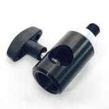 MANFROTTO ADAPTER RAPIDAPTER 5/8"-M10 16mm Adapterhülse mit M10 Gewindeschraube