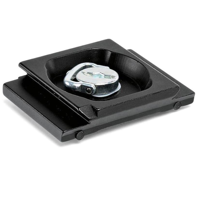 MANFROTTO 200PL-PRO Schnellwechselplatte RC2 Arca-Swiss kompatibel