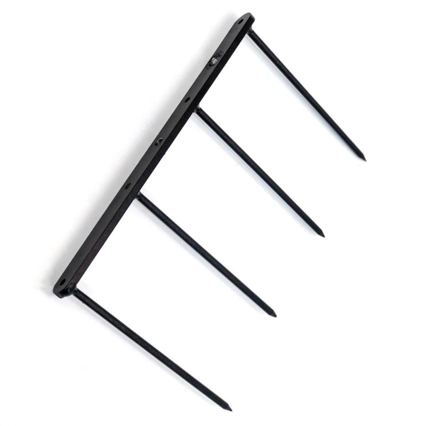 MANFROTTO FORK FOR STYRENE GOBOS 