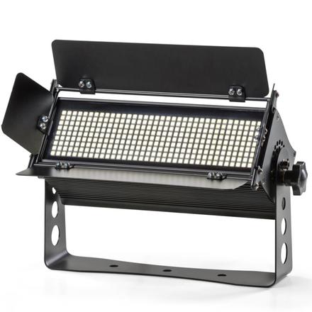 EXPOLITE Fluter FLS 3CT WW/NW/CW, PowerCon IN/OUT inkl. Flügeltor, IP20