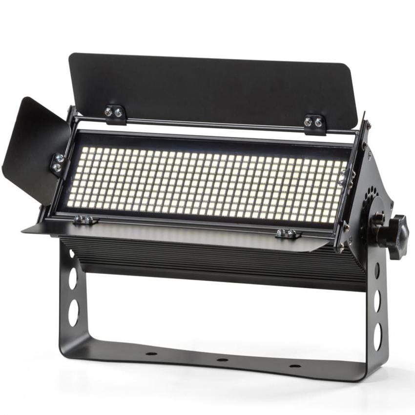 EXPOLITE Fluter FLS 3CT WW/NW/CW, PowerCon IN/OUT inkl. Flügeltor, IP20