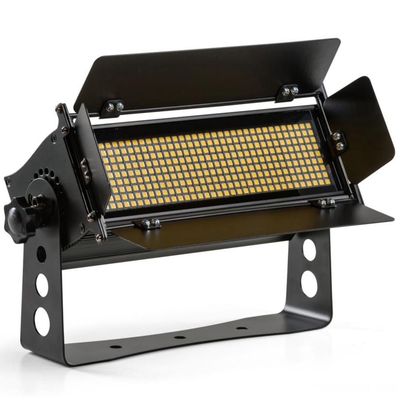 EXPOLITE Fluter FLS 3CT WW/NW/CW, PowerCon IN/OUT inkl. Flügeltor, IP20