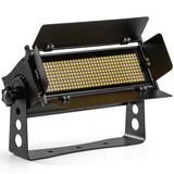 EXPOLITE Fluter FLS 3CT WW/NW/CW, PowerCon IN/OUT inkl. Flügeltor, IP20