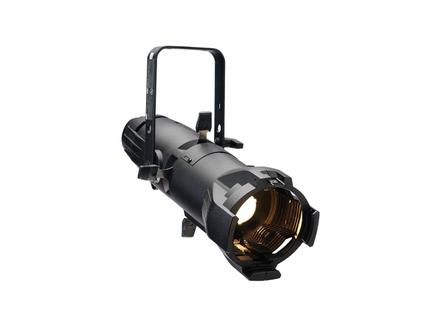 ETC Source Four Junior Zoom 25-50°, schwarz, max. 575W HPL austauschbare Linsentuben, Blendenschieber in 2 Ebenen,